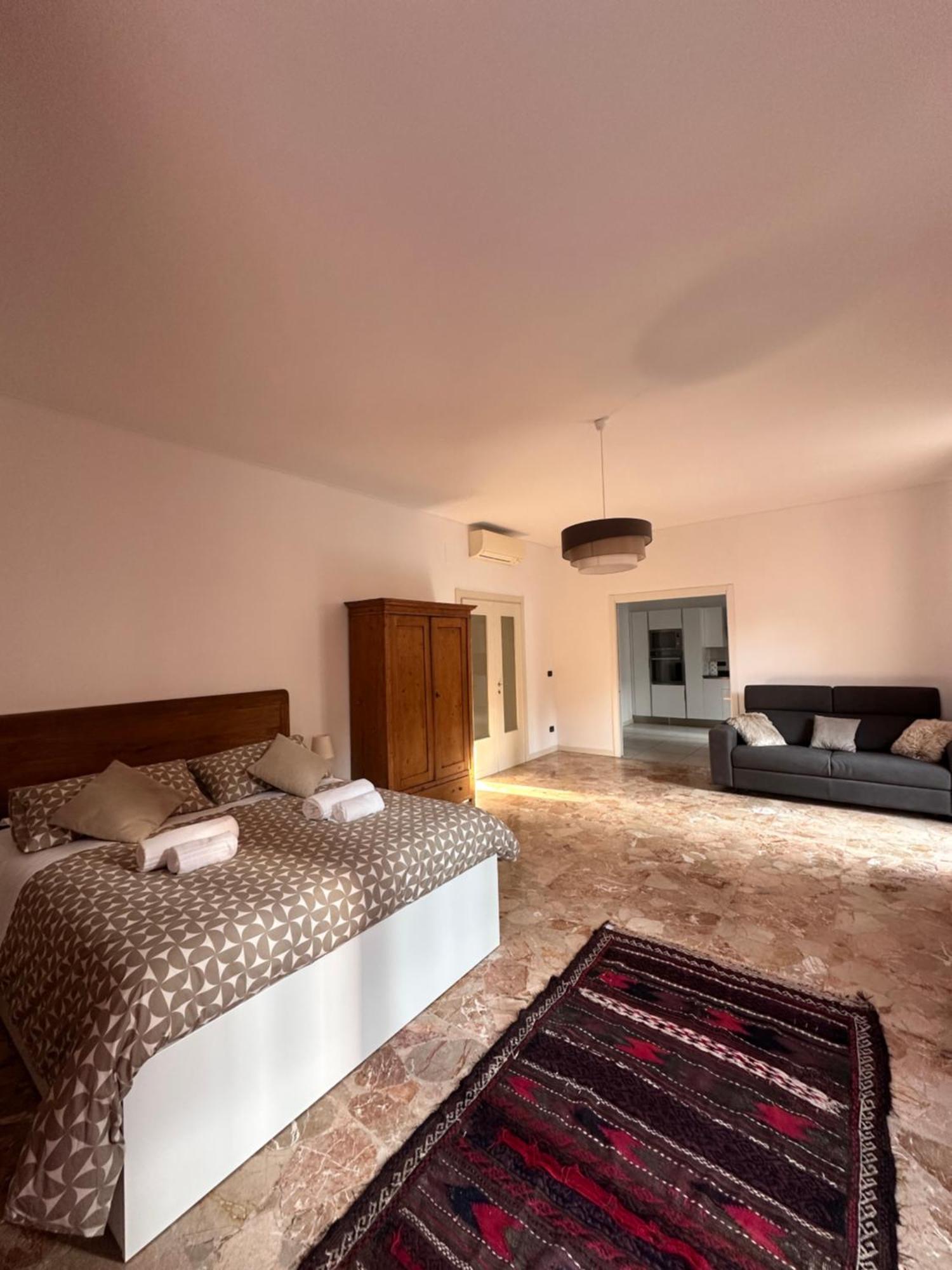 Hotel Catullo 12 Verona Exterior foto